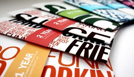 創意畫冊設計哪家公司更專業？