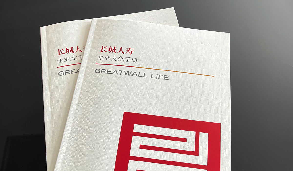專(zhuān)業(yè)的公司是如何設(shè)計(jì)畫(huà)冊(cè)的呢？