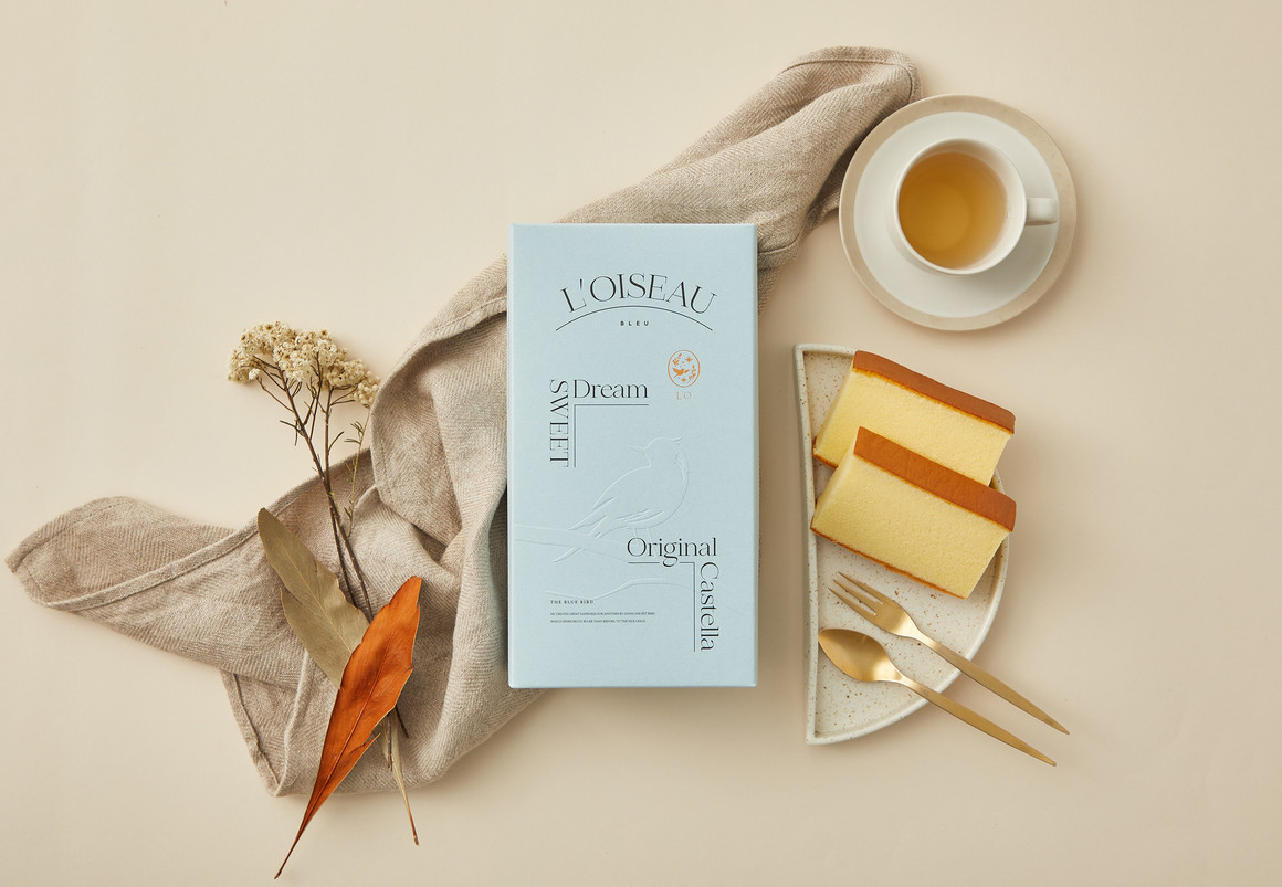 產(chǎn)品包裝設(shè)計(jì)這樣做高端大氣上檔次！